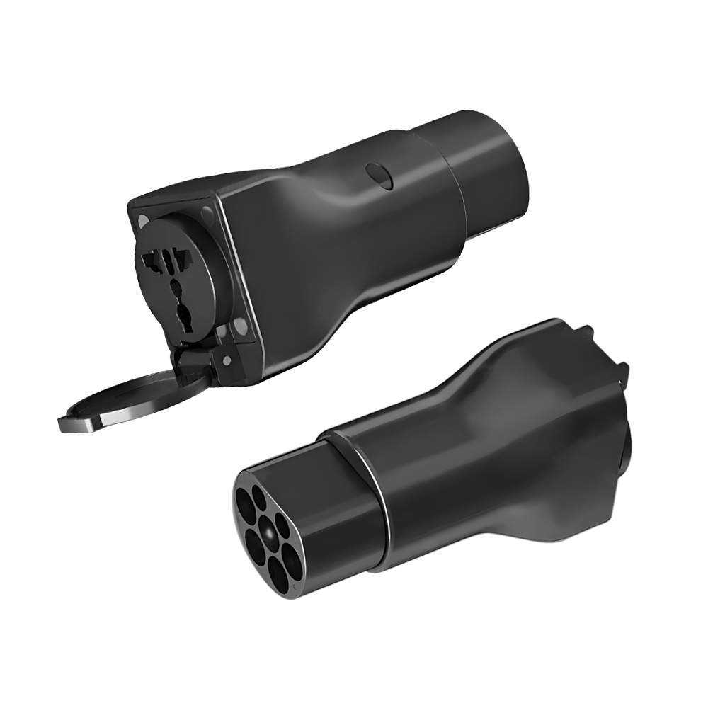Ev Charger Adapter - Nieuwe 16A 3,6 kW GBT V2L