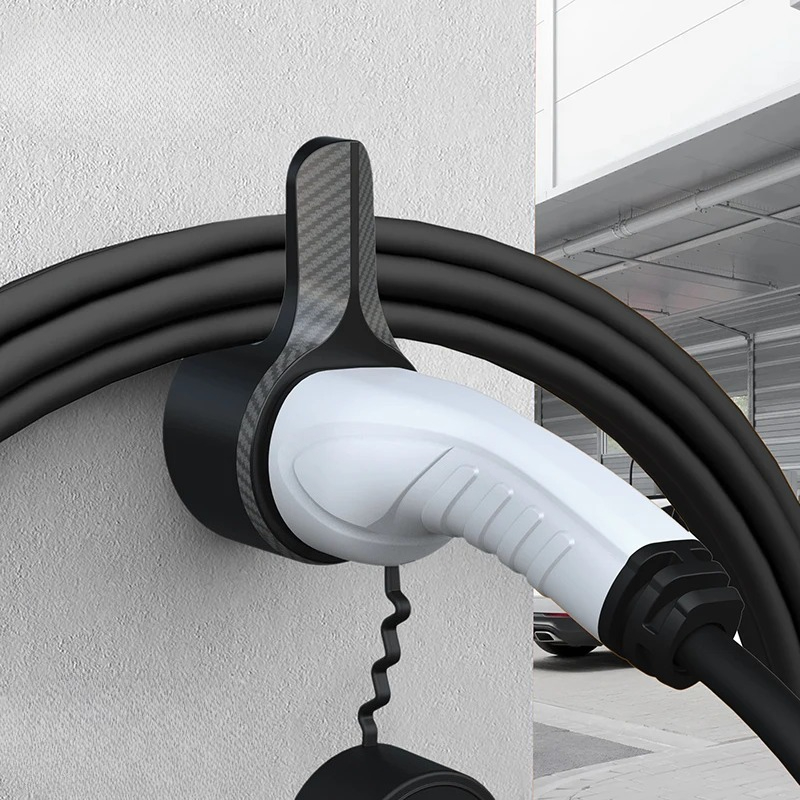 EV-opladerhouder Holster Dock  - Ev Charging Cable recensie en prijs