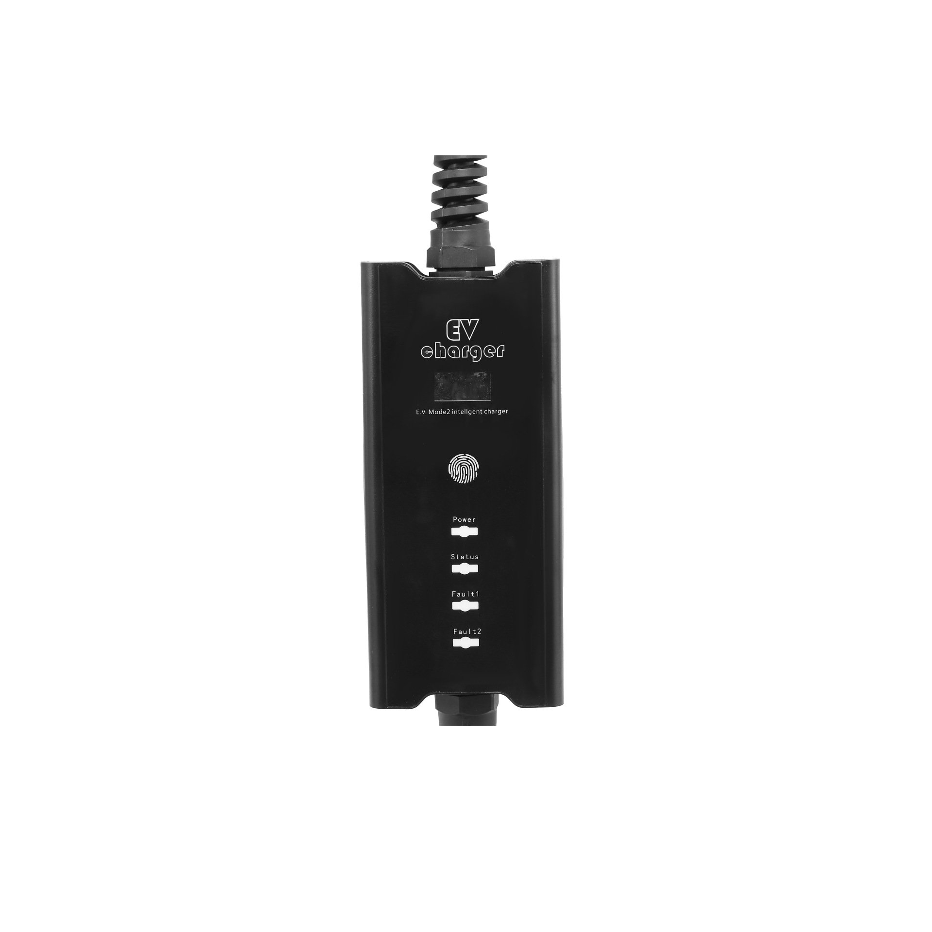 Elektrische autolader voor thu - Portable Ev Charger 32A Type 2 Cee Plug recensie en prijs