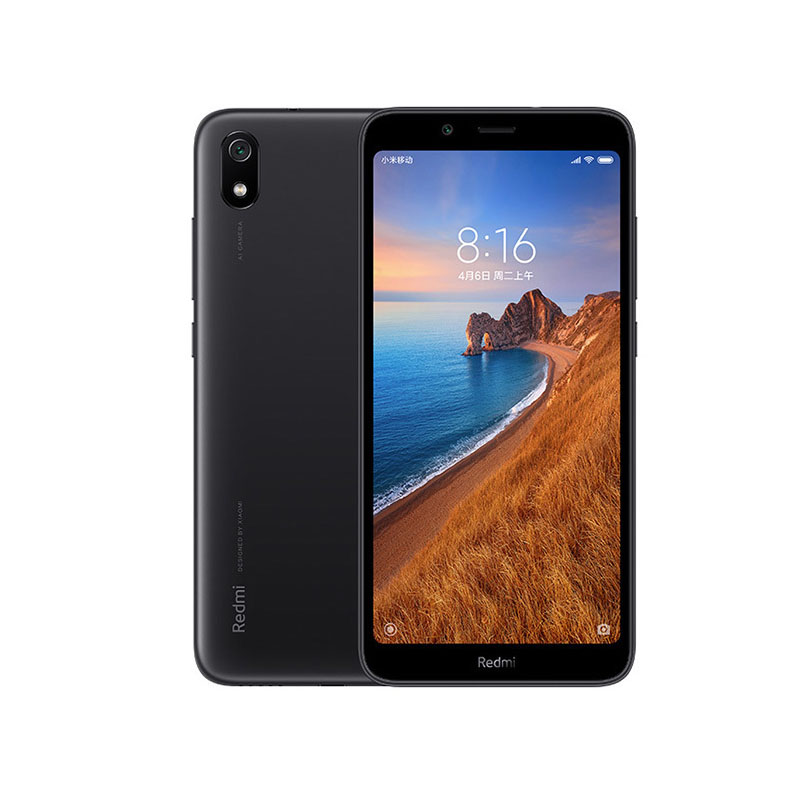 Xiaomi Redmi 7A smartphone, we - Type 2 Charger recensie en prijs