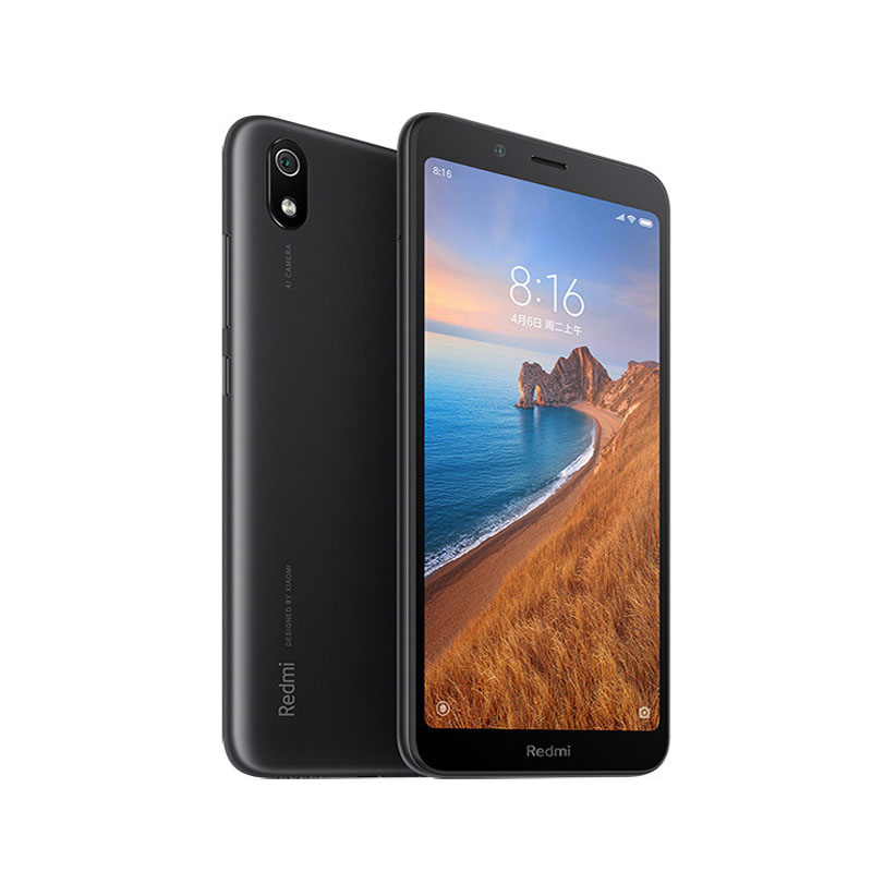 Xiaomi Redmi 7A smartphone, we - Type 2 Charger recensie en prijs