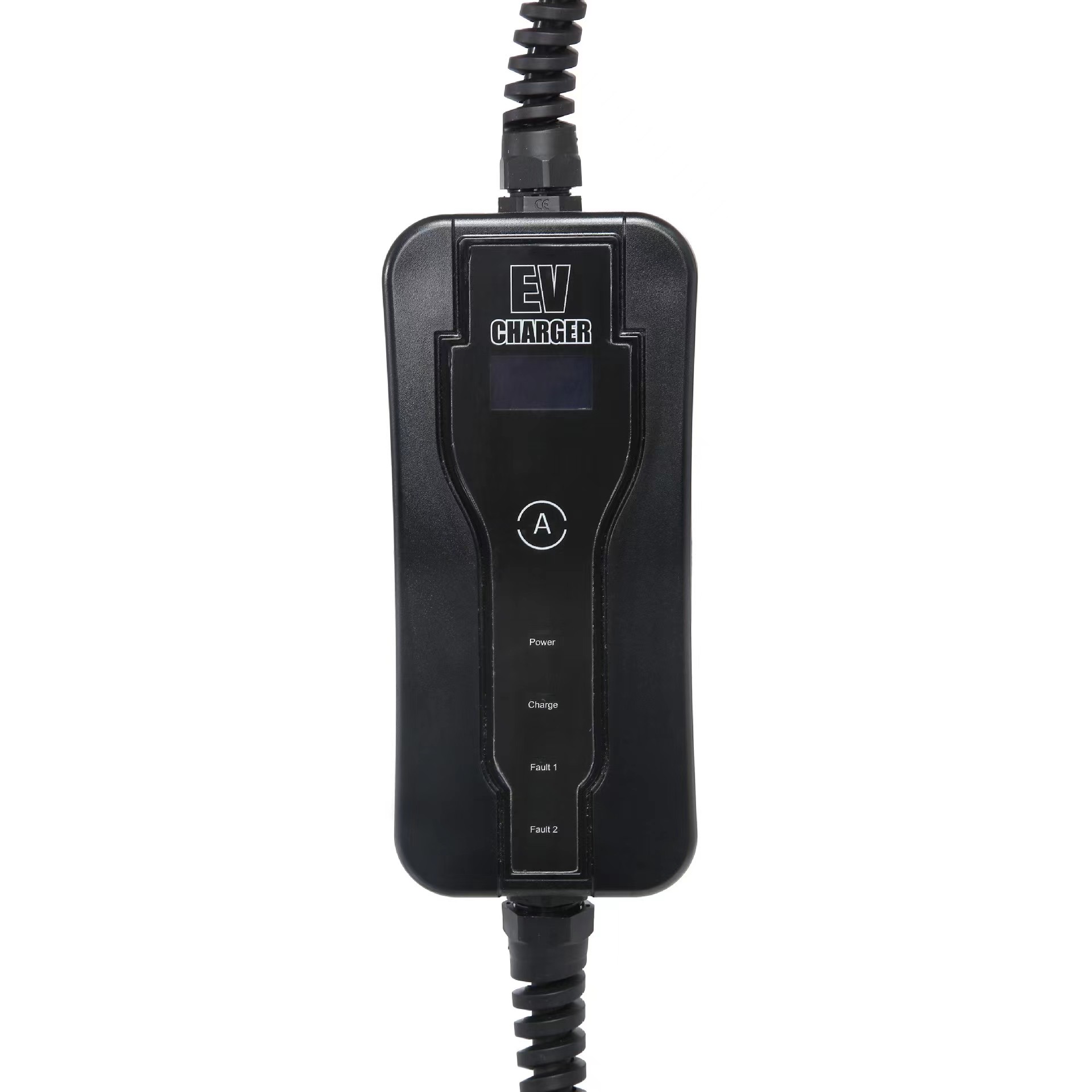 3,5 kW draagbare oplader van n - Ev Charger Adapter recensie en prijs