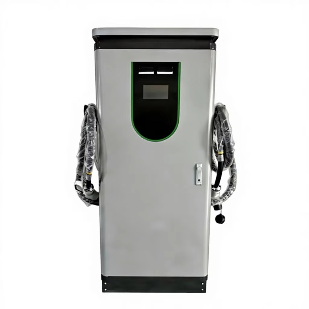 EV Snellaadstation 60-120kW Le - Ev Charging Pile recensie en prijs