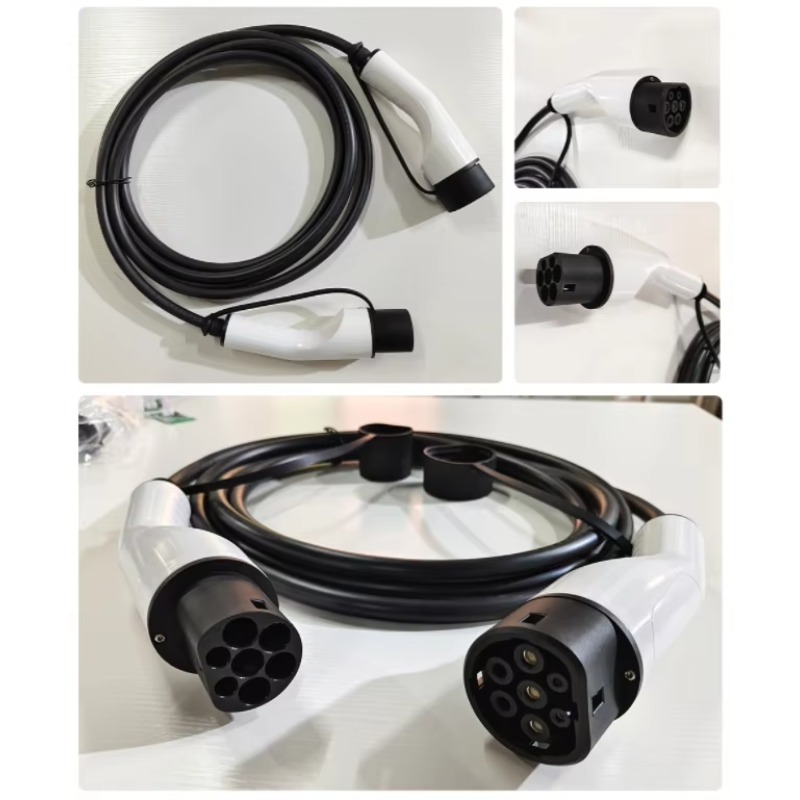 E-mingze Manufacture Snelle EV - Ev Charging Cable recensie en prijs