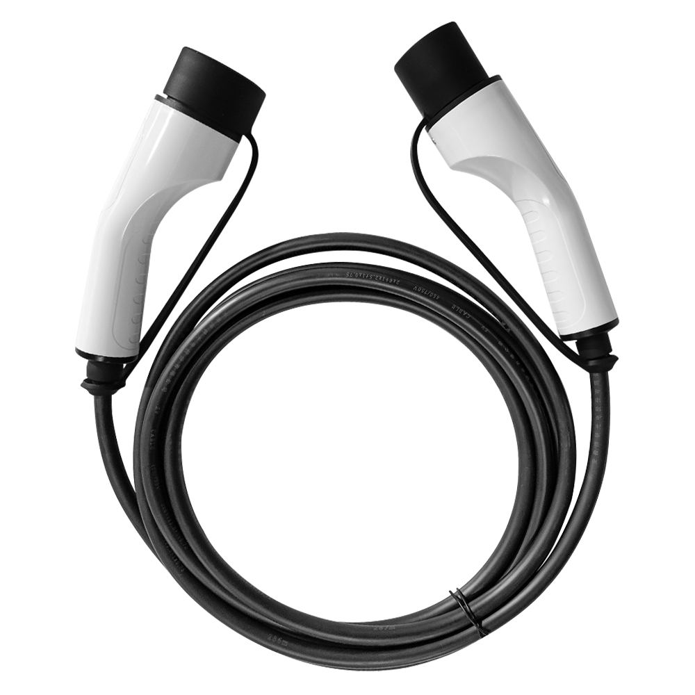E-mingze Manufacture Snelle EV - Ev Charging Cable recensie en prijs