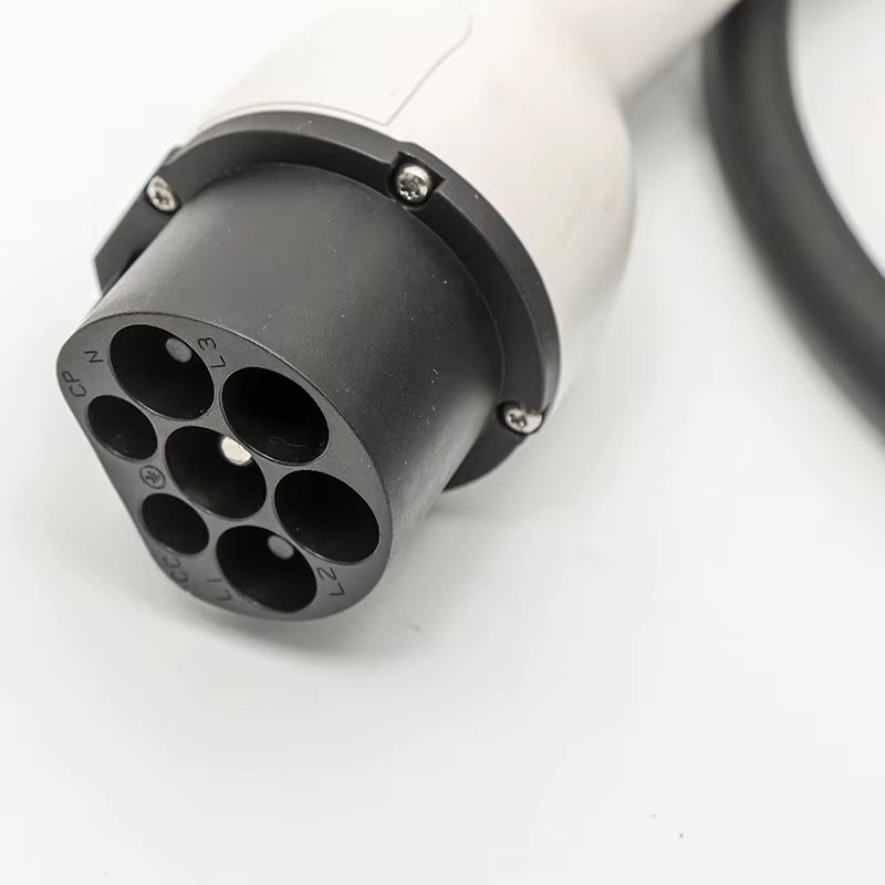 Xiping220V AC Type 2 EV-autola - Ev Charging Cable recensie en prijs