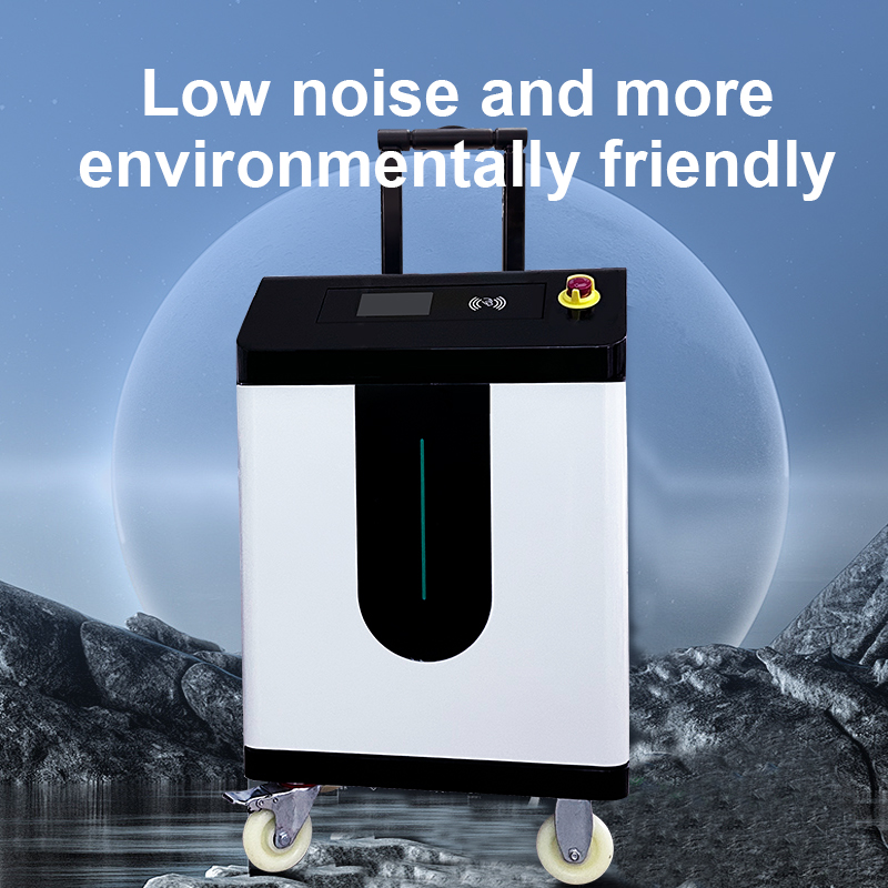 Draagbare 30KW 40KW 60KW 80KW  - Ev Charging Pile recensie en prijs