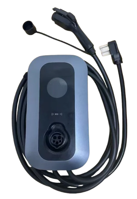 JET Type1 11kW 50A wandlader J - Wallbox Ev recensie en prijs