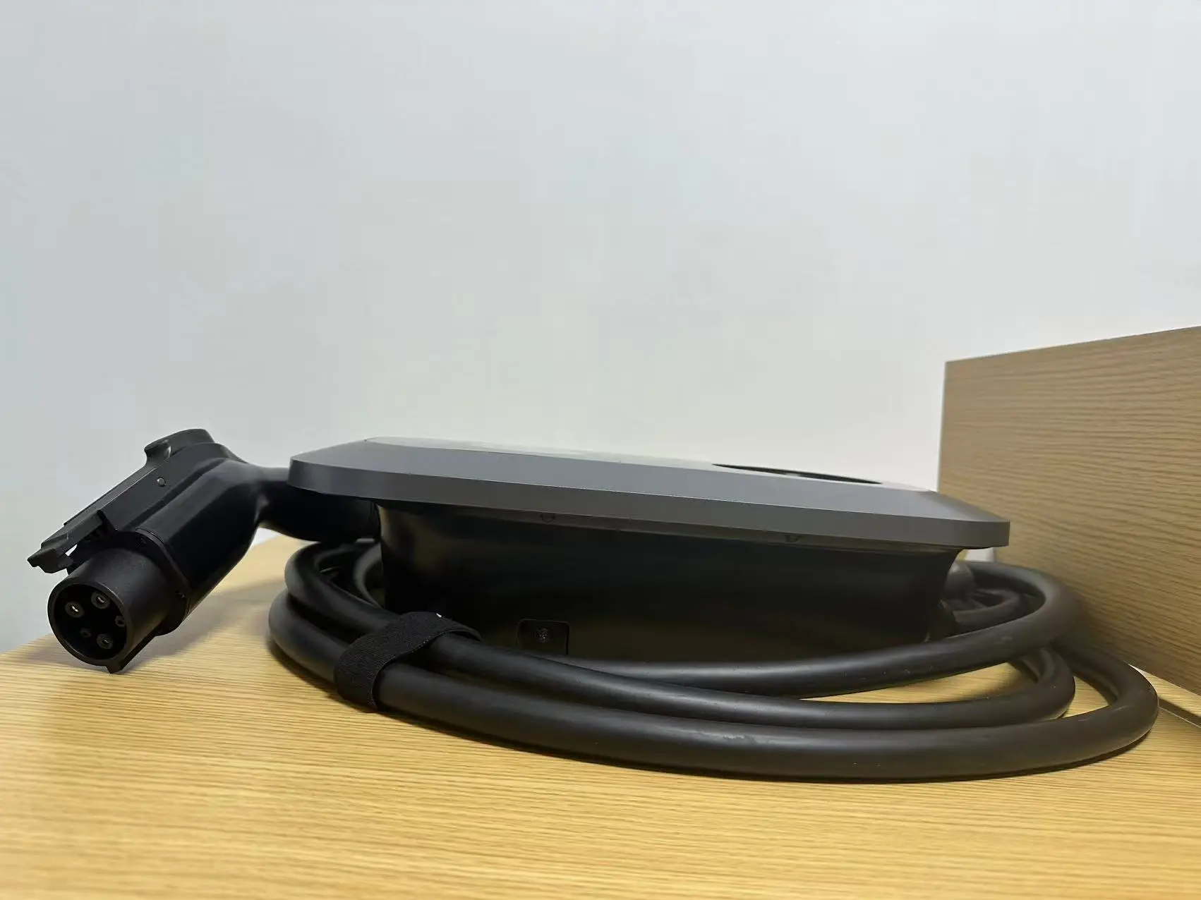 JET Type1 11kW 50A wandlader J - Wallbox Ev recensie en prijs