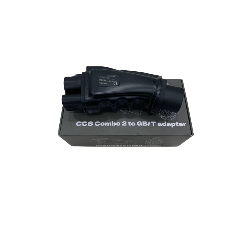 200A Elektrische Voertuig GBT  - Gb/T To Ccs2 200A Fast Charging Adapter recensie en prijs