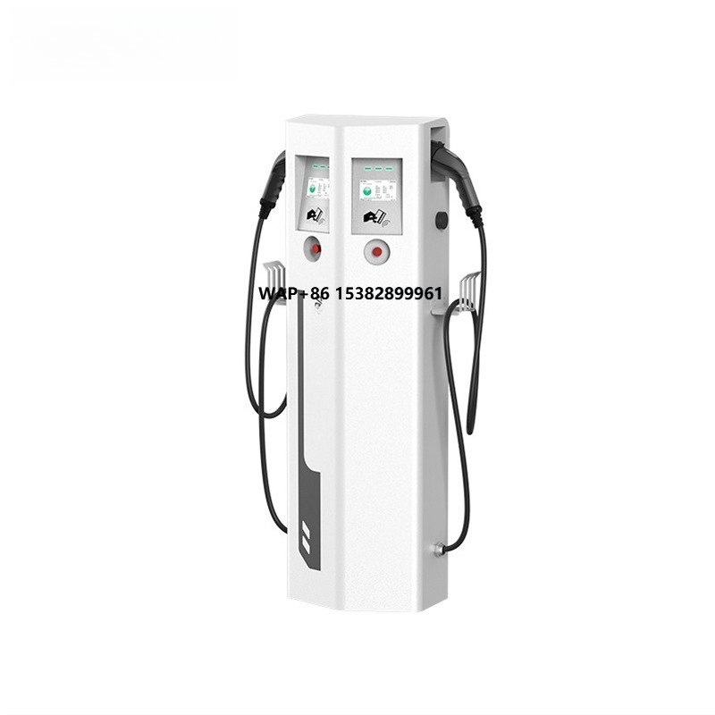 IP65 OCPP CE Vloerladerstation - Type 2 Charger recensie en prijs