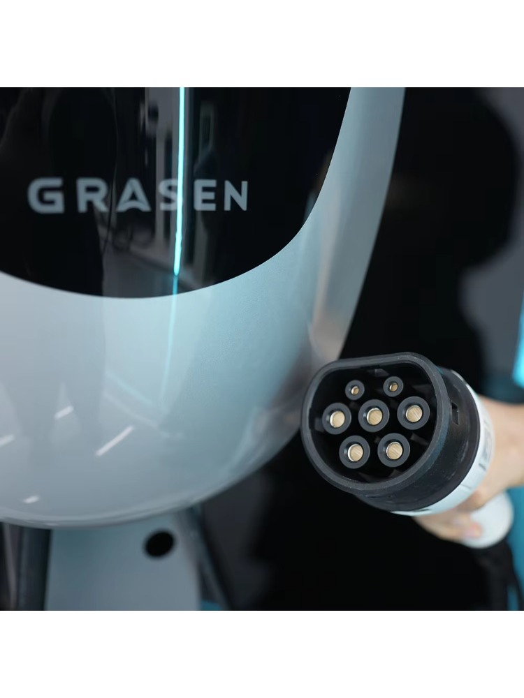 Thuislader voor elektrische vo - Home Ev Charger recensie en prijs
