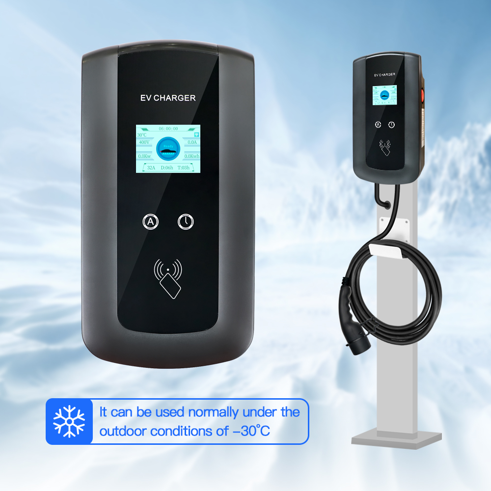 Kolanky 32A 7.2/22KW EV Laadst - Ev Charging Cable recensie en prijs