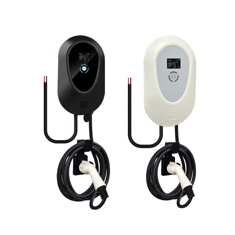TARY Evse Wallbox 32A EV-laads - Ev Charging Pile recensie en prijs